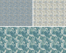 ACANTHUS  WILLIAM MORRIS