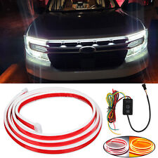 For Ford Maverick XLT XL Start