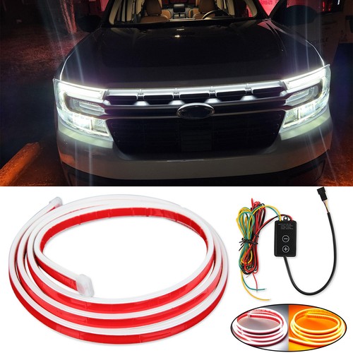 For ford maverick xlt start - ford,