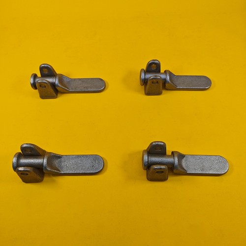 Tailboard forkets lugs weld - forkets,
