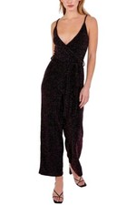 QED London Jumpsuit Size 10-12