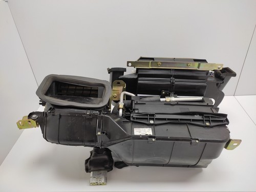 Maserati 4200 air conditioning