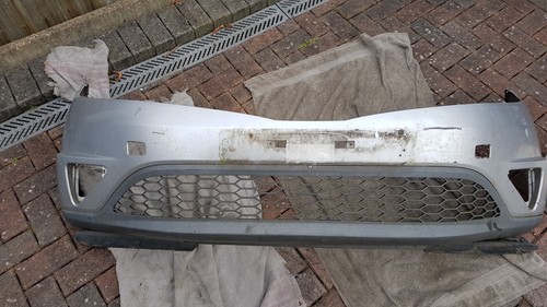 Honda civic mk8 2006 front - mk8, 2006-11