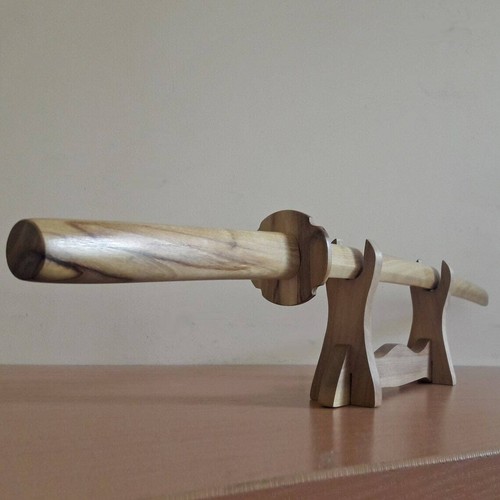 Japanese bokken daito - bokken, 102