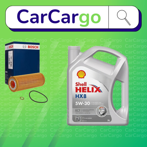 Bosch service kit bmw - bosch, series