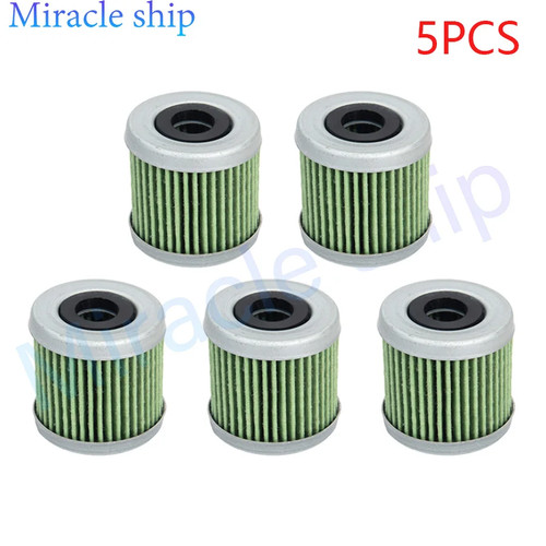 5pcs for honda 16911 zy3 - for, 16911-zy3-010