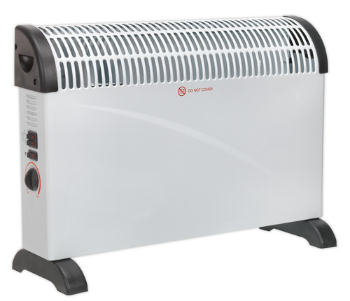 Sealey cd2005t convector - sealey,