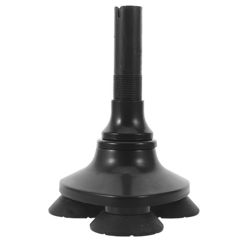 Non slip self standing - non-slip, cane