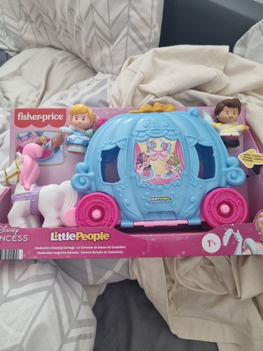 Fisher price little - fisher-price, people