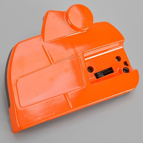 Clutch cover chain brake - cover,