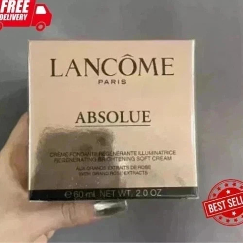 Lancome absolue soft - absolue, cream