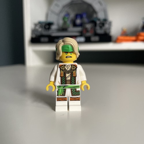 Lego minifigure ninjago njo853 - ninjago,