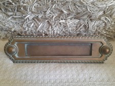 Vintage Georgian Style Heavy