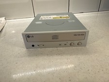 LG GDR-8160B CD-R/RW Drive
