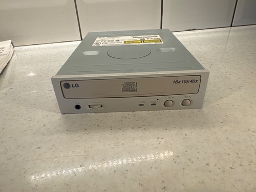 Gdr 8160b rw drive - lg,