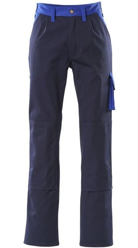 Mascot knee pocket - knee,