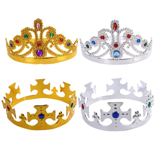 Pcs carnival headdress - 4,
