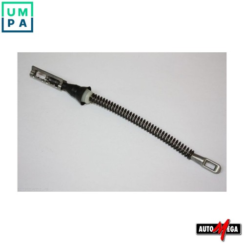 Cable pull parking - pull,