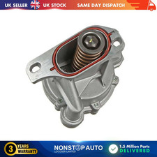 BRAKE VACUUM PUMP WITH GASKET FOR VW CRAFTER LT TRANSPORTER T4 074145100A