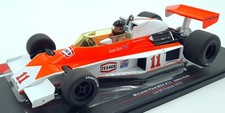 Model Car Group 1/18 Scale
