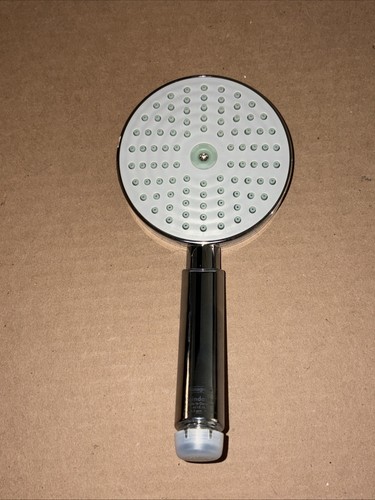 Hansgrohe raindance handheld - raindance,