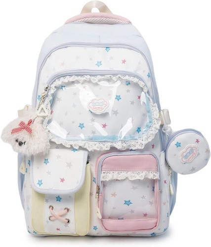 Kawaii ita backpack - ita, cute