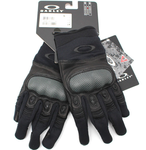 Oakley factory pilot glove - oakley,