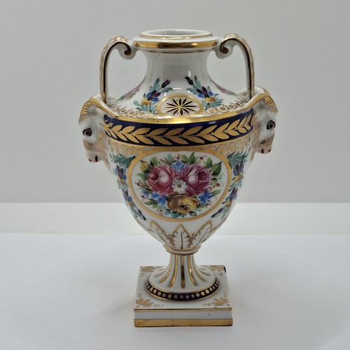 French edme samson sevres - edme,