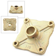 1x 23 Tooth Spline 4 Stud