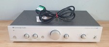 Cambridge Audio A5 Integrated