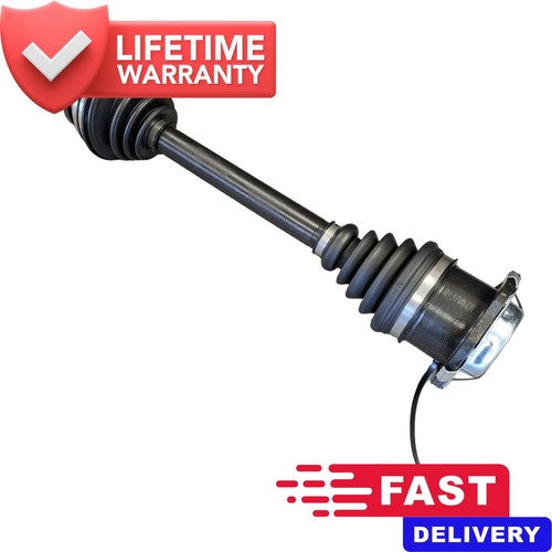 Drive shaft for polo - drive, vw