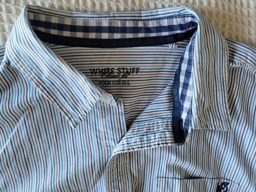 White stuff men preppy - men's,