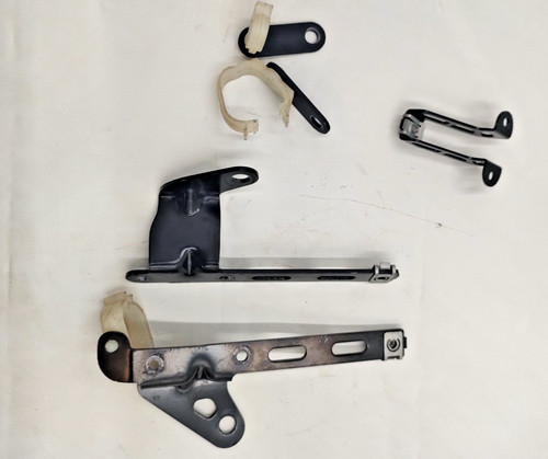Kit brackets - kit,