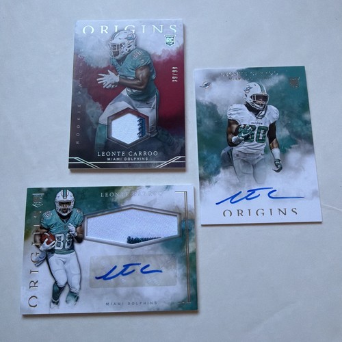 2016 panini origins - panini,