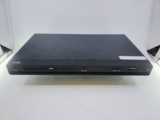Logik L2HDVD12 DVD Player No Remote