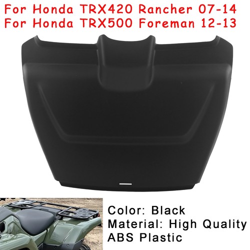 Battery box plastic cover lid - battery,