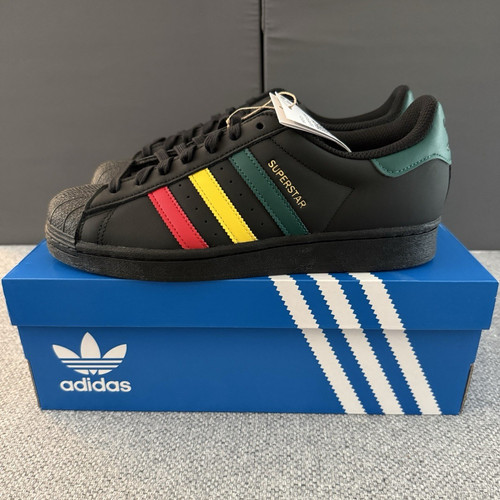 Adidas superstar men - superstar, men's