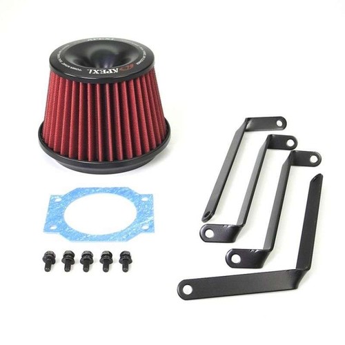 Apexi power intake kit - apexi,
