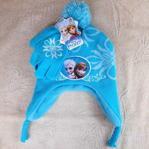 Disney frozen hat and - disney,
