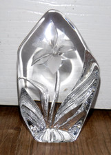 Mats Jonasson Sweden Crystal