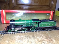 Hornby R123 LNER Green 4-6-0