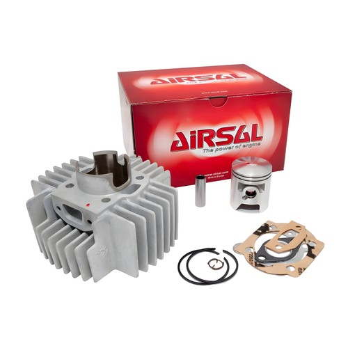 Cylinderkit airsal sport - cylinderkit,