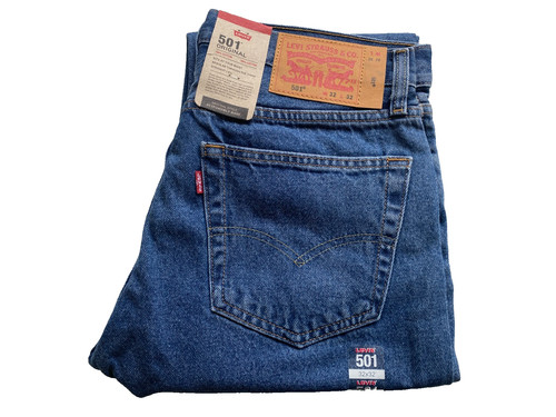 Levi 501 authentic - levi's,