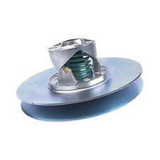 Secondary Driven Clutch