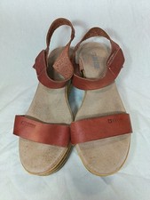 Big Star Leather Coral Colour