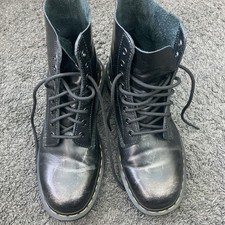 Dr Martens 1460 Pascal Brush