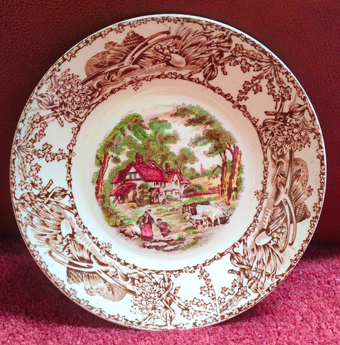 Royal staffordshire clarice - royal,