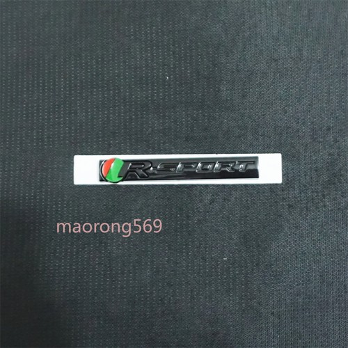 Glossy black dark - black, small