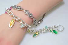 Bracelet Lot Vtg to now 1