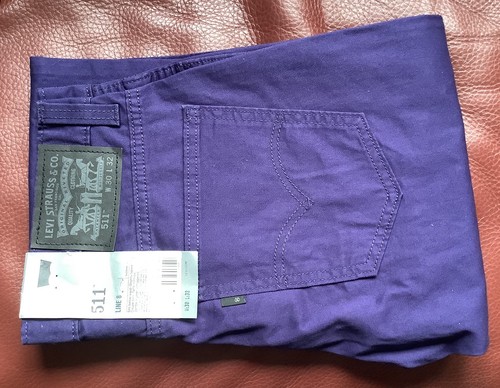 Men levi 511 line - levi’s, 8